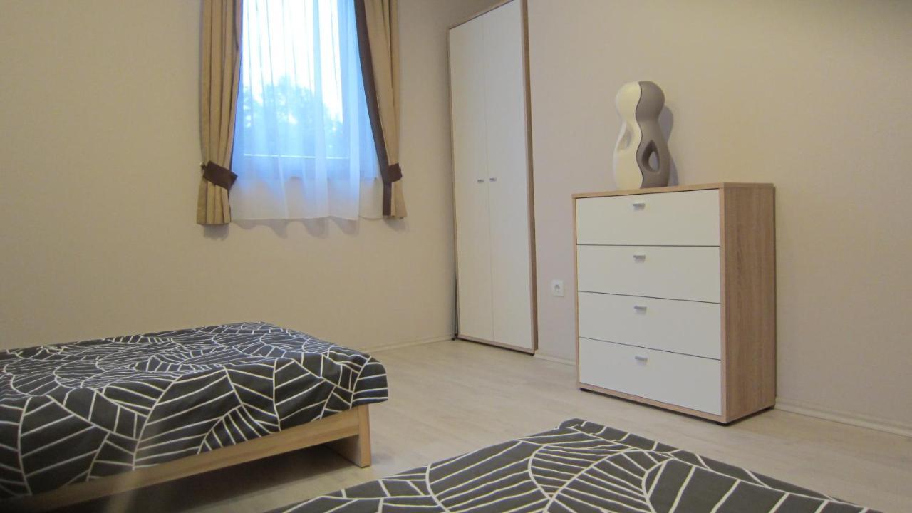 Appartment Kastelo Victoria Zalacsány المظهر الخارجي الصورة
