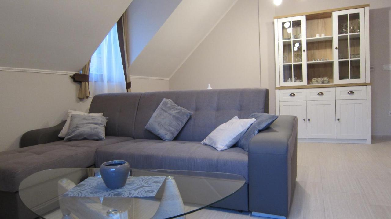 Appartment Kastelo Victoria Zalacsány المظهر الخارجي الصورة