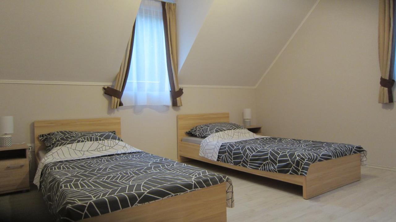 Appartment Kastelo Victoria Zalacsány المظهر الخارجي الصورة