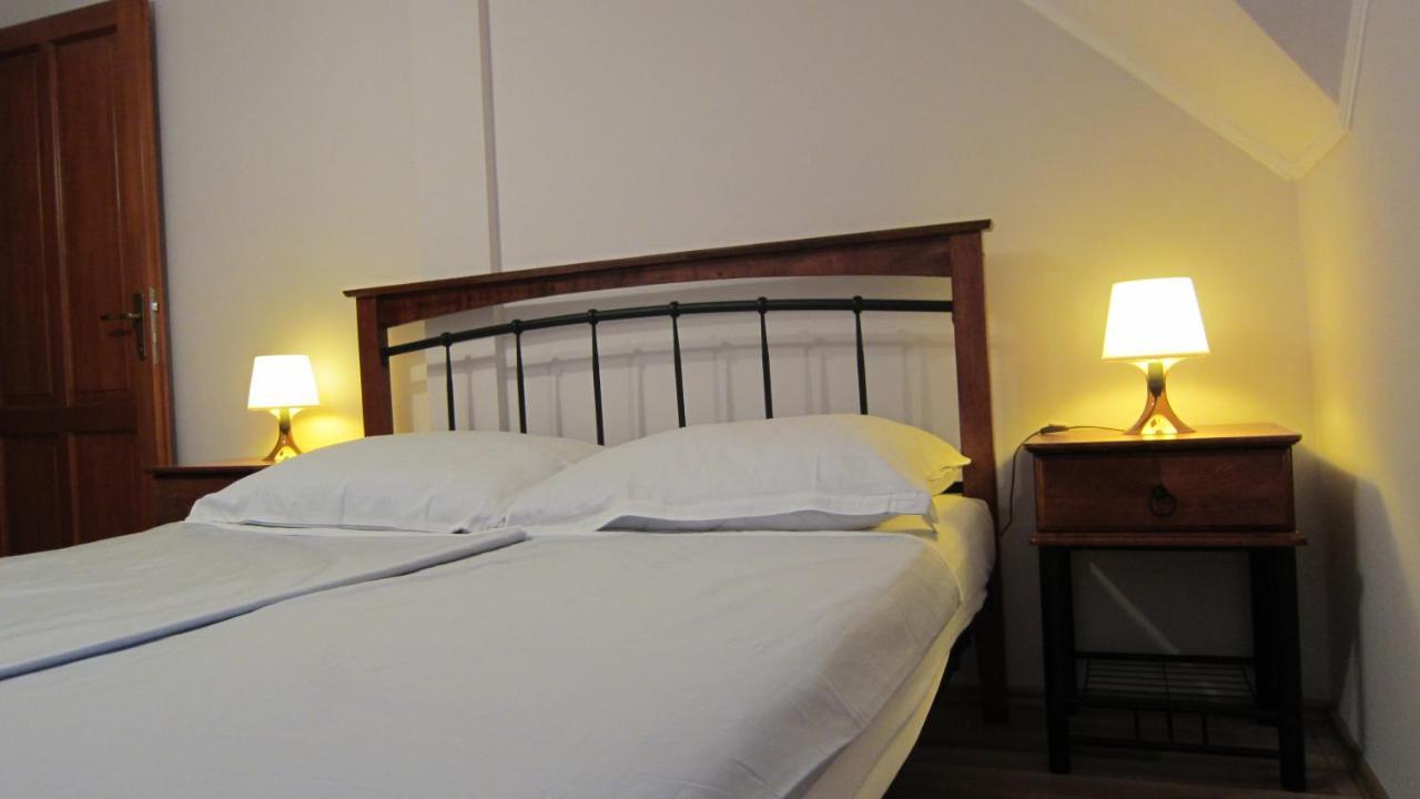 Appartment Kastelo Victoria Zalacsány المظهر الخارجي الصورة